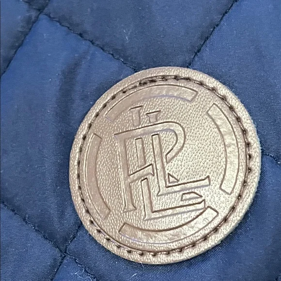 Lauren Ralph Lauren Detailed Quilted Jacket - Picture 14 of 14